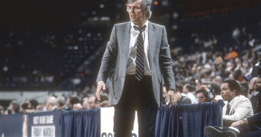 Doug Moe, former coach of the Denver Nuggets, dies at age 87