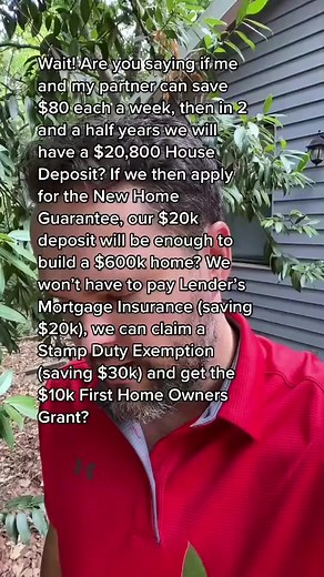 1M views · 5.1K reactions | The New Home Guarantee and The First Home...