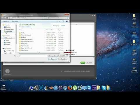 How To Format Windows 7 Without CD (REAL)