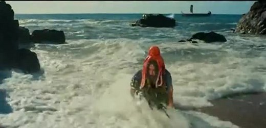 Sling 'TV Worth Jumping Ship For'  commercial