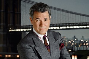 John Larroquette Opens Up About Returning to Night Court After 30 Years