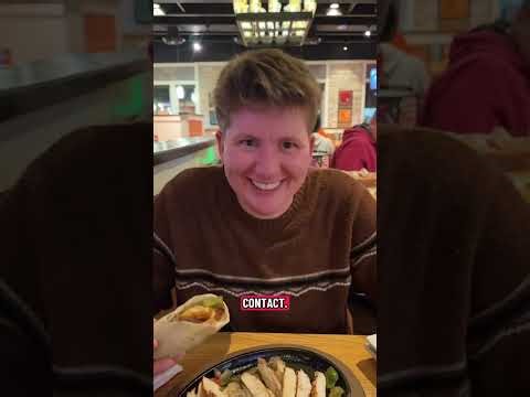 AMWC - Pilates Flow Class + Chili's Dinner Date with Tori + Pizza with Mel and a Bunch of Puppies