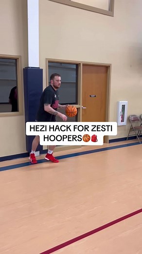 Mastering the Heavy Step Hesitation Tutorial for Basketball Hoopers