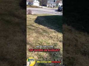 Expert Lawn Care Guide: Nimblewill, Aeration, and Soil Fertilization with Scott