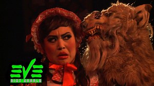 TICKETS FOR WRESTLE QUEENDOM 4 NOW ON SALE! 🎫 EVEwrestling.com/Tickets Get The EVE Experience LIVE & IN PERSON when the critically acclaimed EVE - Riot Grrrls of Wrestling return with their brand new live action wrestling and cabaret production "Wrestle Queendom 4" Watch this teaser for a sneak glimpse at what to expect from a LIVE EVE EVENT! | EVE - Riot Grrrls of Wrestling