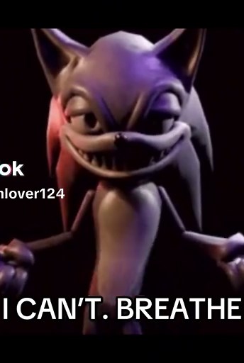 Sonic Hedgehog Memes That Make You Laugh