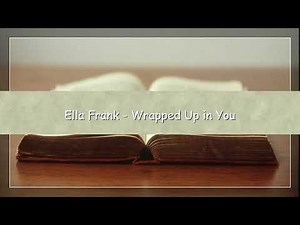 Ella Frank – Wrapped Up in You 🎧 | Heartwarming MM Romance Audiobook