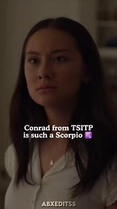 To see all the zodiac vibes from ‘The Summer I Turned Pretty’ 🌸 Find our link in bio and see all characters star sign vibes ✨ #tsitp #thesummeriturnedpretty #astrology #starsigns #zodiac | Cosmic Universe