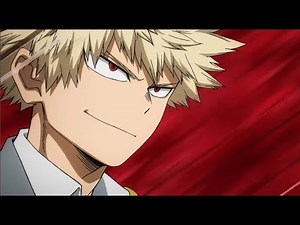 Calm Bakugou Moments (DUB) Season 2 - Part 2