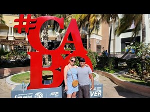 Cabo 2022- RIU PALACE BAJA CALIFORNIA (ALL INCLUSIVE ADULTS ONLY) RESORT VLOG