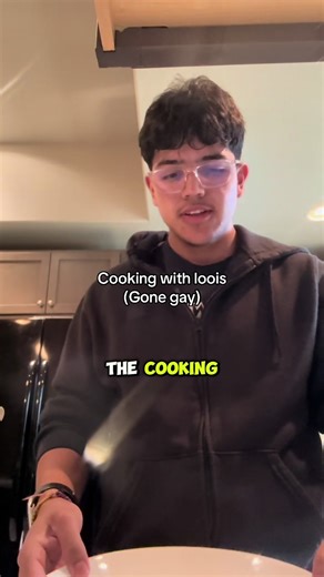 More cooking chat? 😏 || #cooking #gonewrong #viral #dayinmylife #fyp