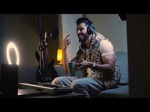 Cheb Arres - Nebghik Fi Galbi Cover By Islam Hadjab officiel