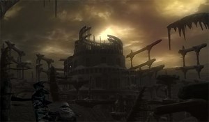 Kiln of the First Flame | Dark Souls Wiki