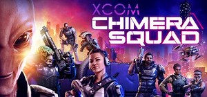 XCOM: Chimera Squad (2020) - MobyGames