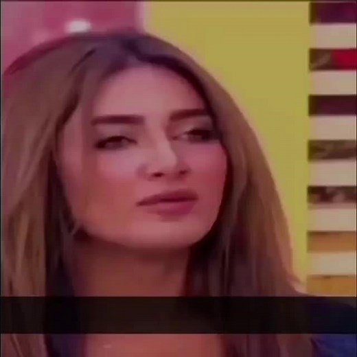 Mathira's Latest TikTok Video | Part 1