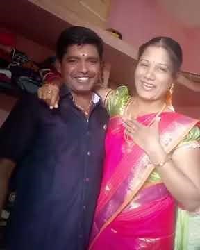 i love you so much mani avalodhe viral husband and wife video meme Template trending