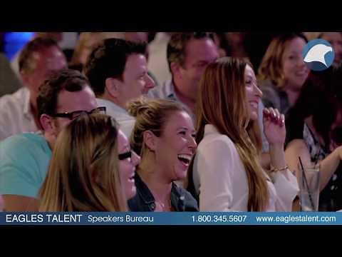 John Heffron - Winner of Last Comic Standing, Co-Creator of That Guy!™ Game