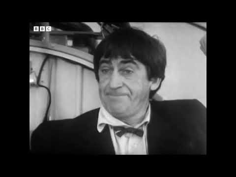 (YTP) - Doctor Who: Salamander Adventure 2