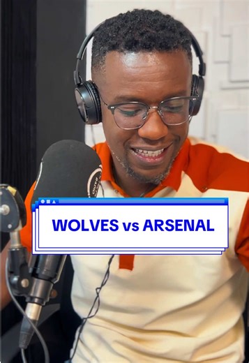 Wolves vs Arsenal Match Highlights