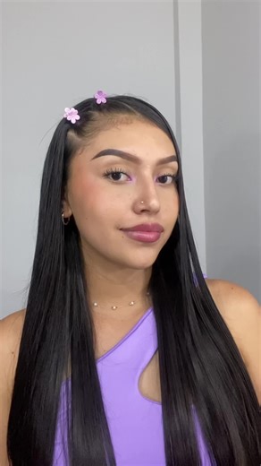 Peinados con Pinzas: Tutorial para 400k Fans 💜