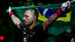 MMA World Power Index: Which country is MMA's best?