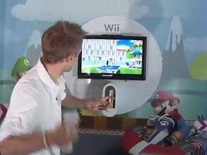 How To Play Table Tennis On Wii
