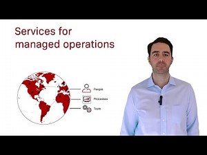 Generate revenue and business with Ciena services for managed operations