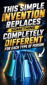 This simple invention replaces something completely different for everyone #invention #hearingaids