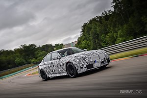 5 Important Facts You Should Know About the 2021 BMW M3