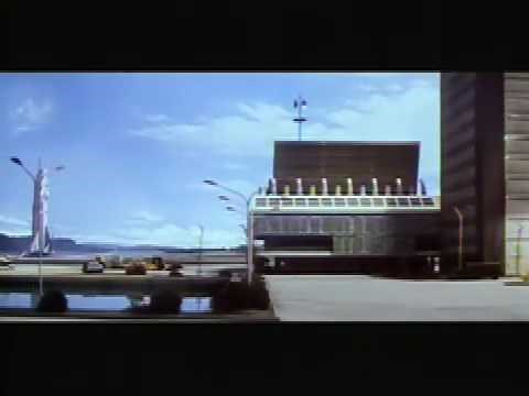 Godzillathon #9 Destroy All Monsters