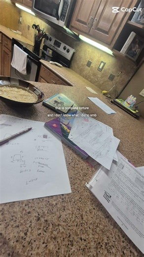 im gonna cry. #homework #school #fypシ