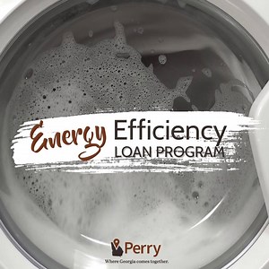In August 2010 The City of Perry was awarded a revolving loan grant funded by the American Recovery and Reinvestment Act of 2009 to assist Perry property owners with energy efficiency improvements. To date the loan program has been a success with providing a low interest loan for residential properties. Funding is available for homeowners who are in need of any of the following energy efficient improvements: Additional insulation Attic Radiant Barrier Central Air Conditioning Systems (15 Seer or