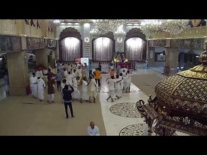 Darshan Aarti || 13th Oct 2025 || @ISKCONNVCCPune