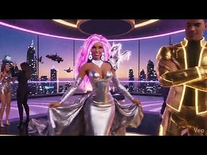 FREE Avakin Life MOD APK (2026) Unlimited Money & All Items Unlocked MOD APK Unl