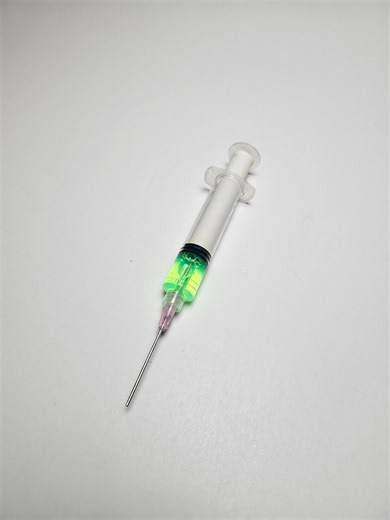 Retractable Stunt Syringe Prop: Realistic Injection Effect, Medical Training - Etsy Canada