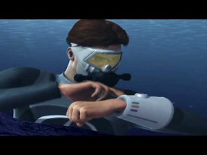 Max Steel Turbo Missions [Huracán] HD