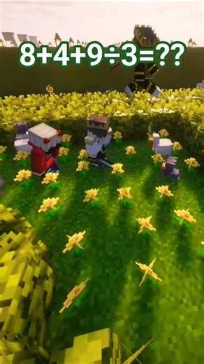 Minecraft Quiz Story 🧠 | Can You Solve This? Trishul SMP #minecraftgameplay #dgameryt #viralstory