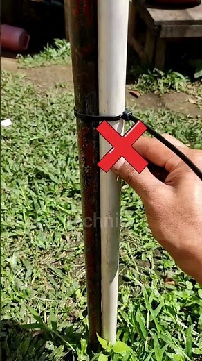 Genius Zip Tie Trick You Wish You Knew Sooner! #diy #reallifehacks