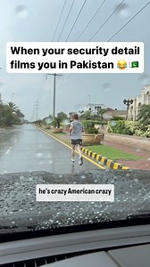 He’s crazy American 😂🇵🇰 | Dan Henry