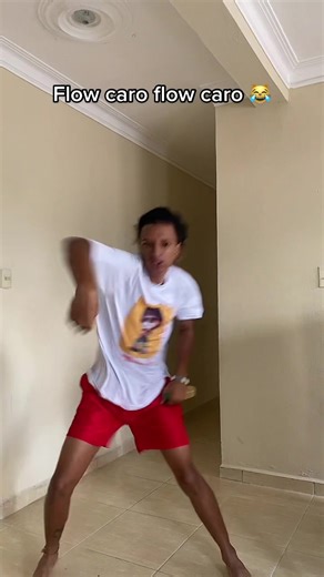 Rhythmic Dance Moves in a Simple Setting