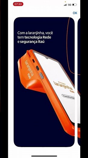How to Download and Install Itaú Empresas App on iPhone Part 2