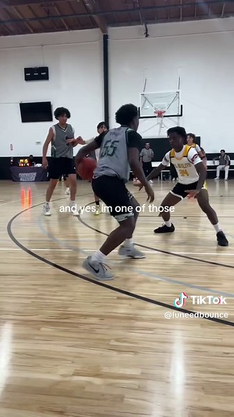 Basketball Isolation Moves: Mastering the Iso Technique