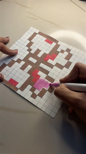 Easy diy ideas | pixel art #diy #craftyhome #art #craft