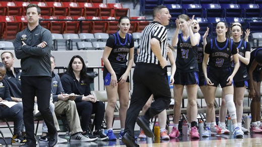 3 takeaways from Columbus girls basketball OHSAA regional semifinals
