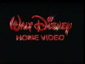 The Fox and the Hound: In-School Program (1994) VHS