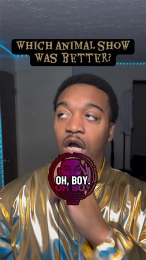 I’m H👀m Underrated | Comment which animal show was better Zoboomafoo or the crocodile hunter 🤔🔥 #zoboomafoo #krattbrothers #crocodilehunter #steveirwin #animallover | Instagram