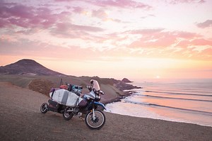 Review: The Road To Patagonia