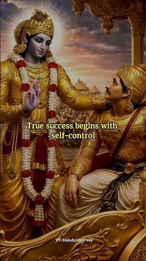 10 Krishna Quotes That Will Change Your Life #motivation #bhagavadgita #successmindset #krishna #yt