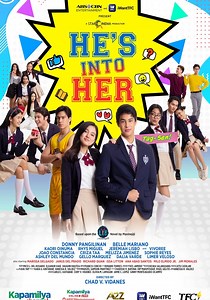 He's Into Her, Sezon 1; bölümleri online izleyin