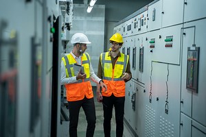 Advanced, unified safety systems for a lifetime of industrial safety